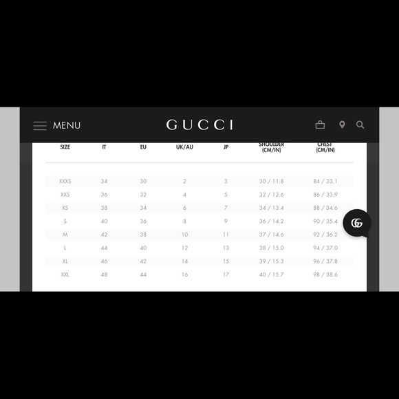 Gucci Jersey Pants w/ Crystals - Picture 7 of 7